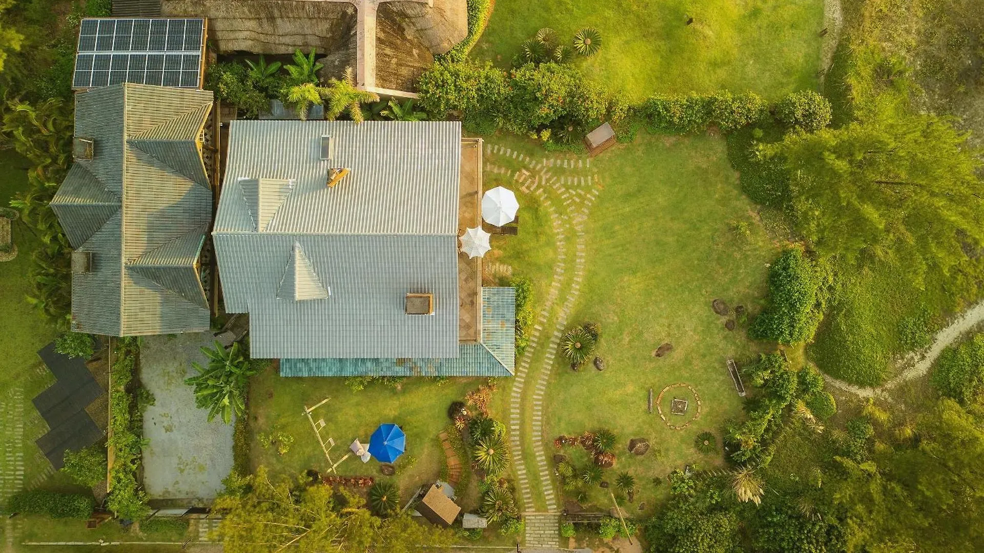 Apartamento Casa Mar Terreo - Villa Bali Imbituba  Brasil