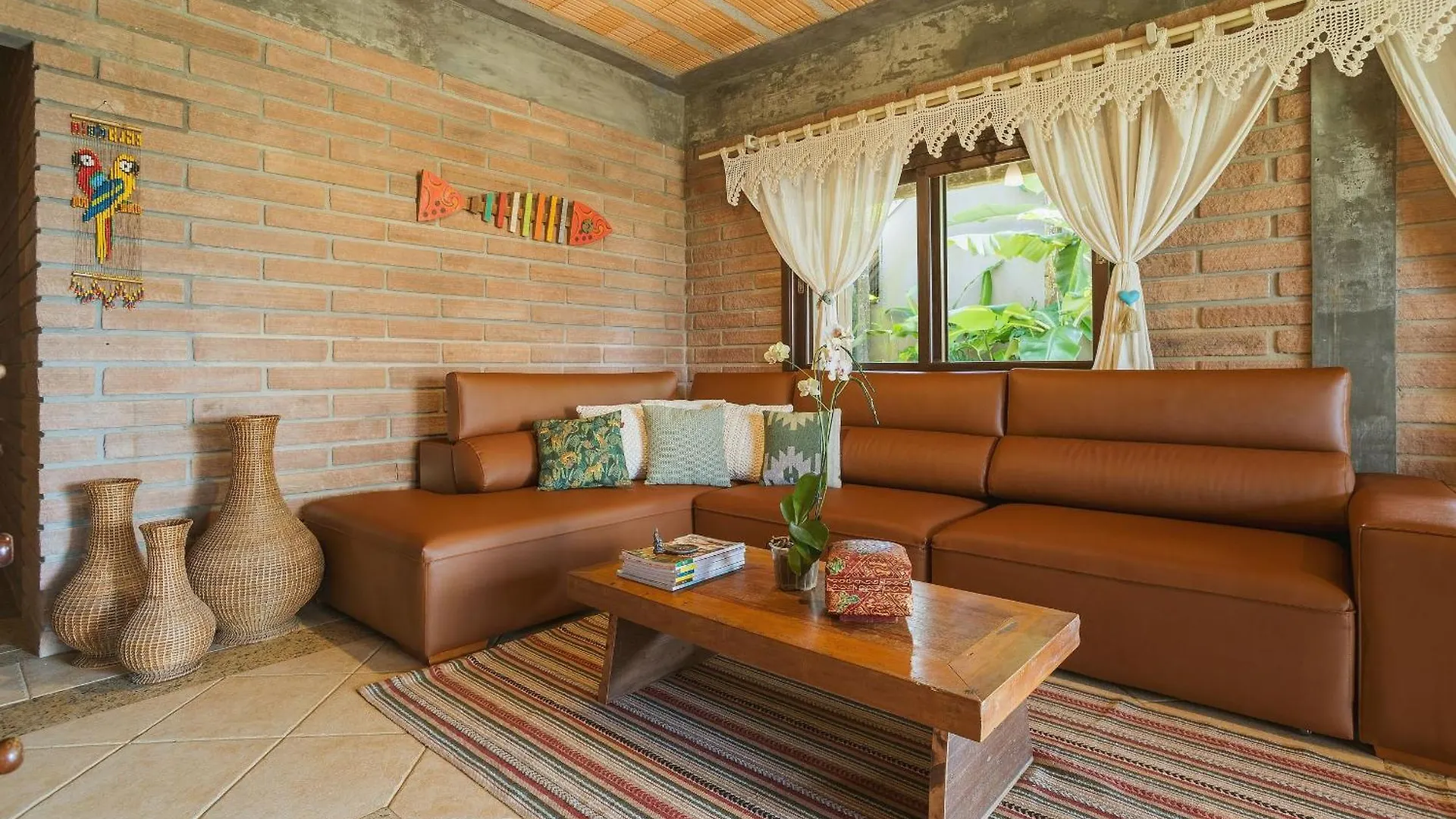 Casa Mar Terreo - Villa Bali Imbituba  Brasil