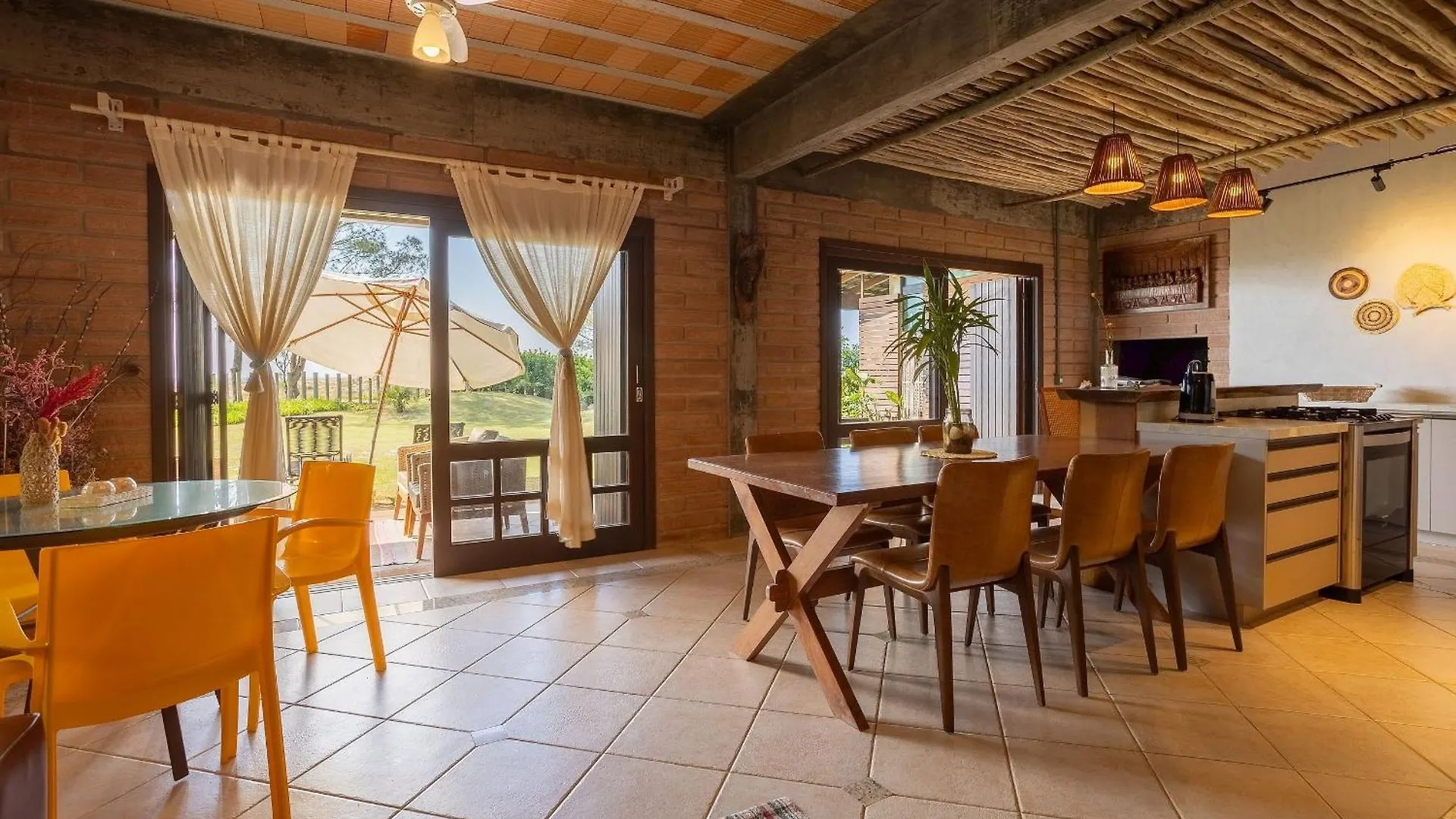 Casa Mar Terreo - Villa Bali Imbituba