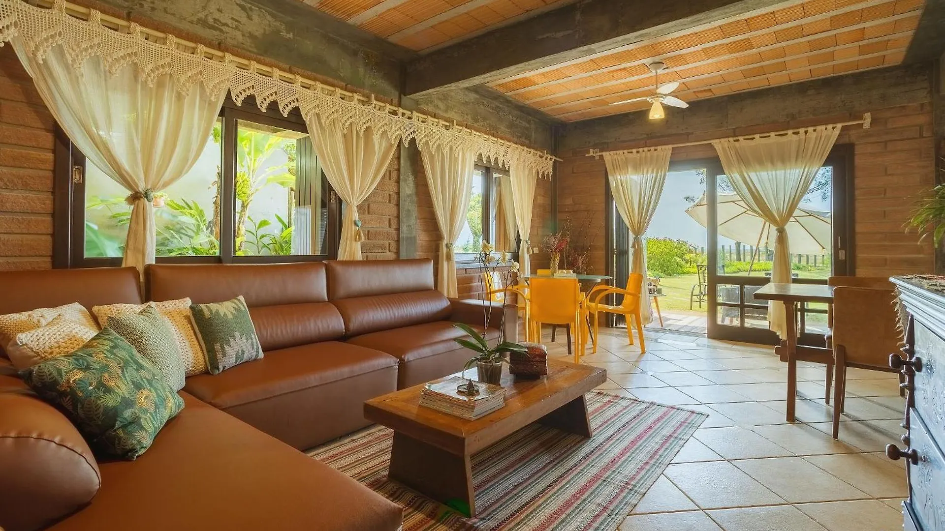Casa Mar Terreo - Villa Bali Imbituba  0*, Imbituba (Santa Catarina) Brasil